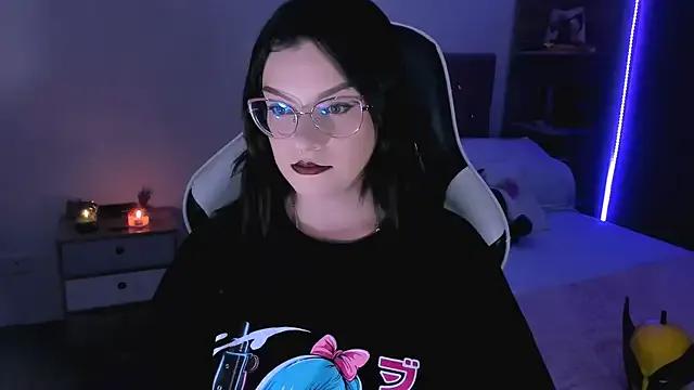 Private OphelianaRose33 on StripChat