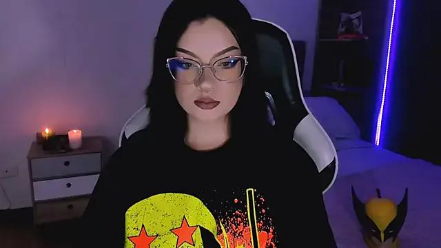 Private OphelianaRose33 on StripChat