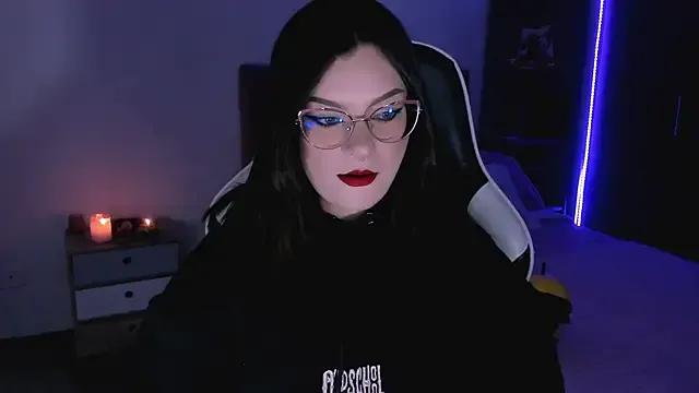 Private OphelianaRose33 on StripChat