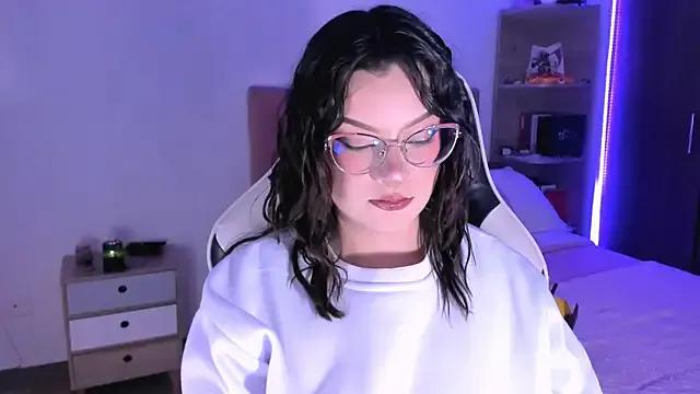 Private OphelianaRose33 on StripChat