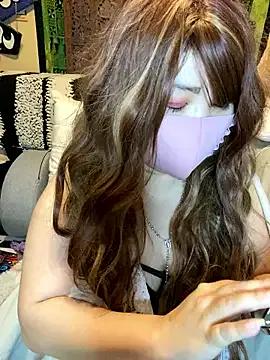 StripChat oxLILxMELOxo is Freechat oxLILxMELOxo — IN