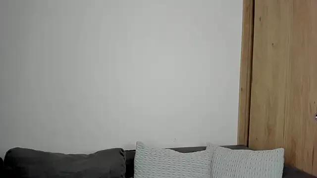 Private pamela__mar on StripChat