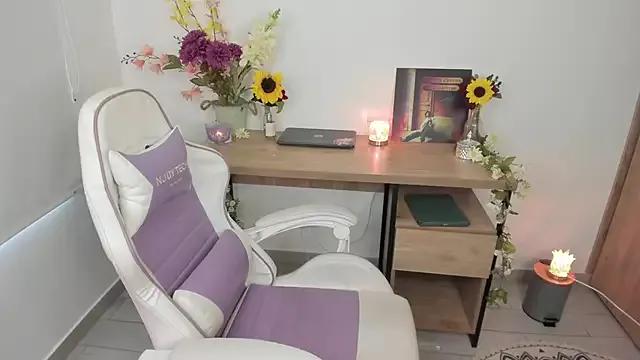 Private pamela__mar on StripChat