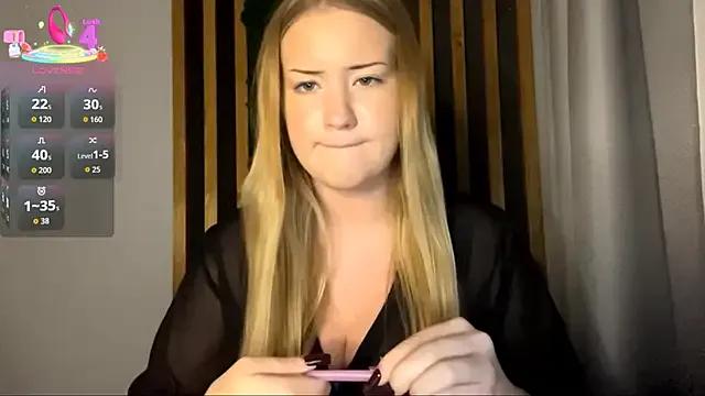 PandaFluff — Freechat on StripChat