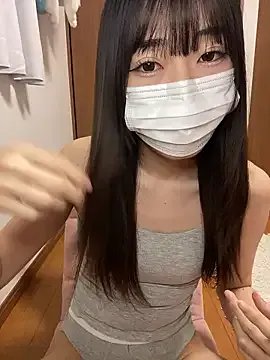 pantumieteruyo — Freechat on StripChat