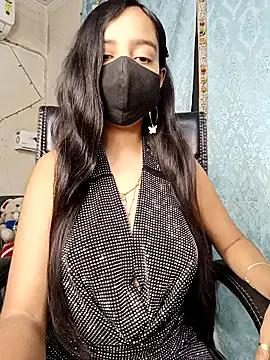 Parinaaz18 — Oil on boobies