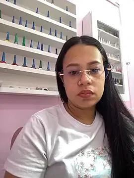 Freechat PaulaCruz01 on StripChat