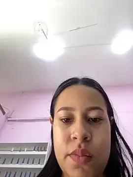 Freechat PaulaCruz01 on StripChat