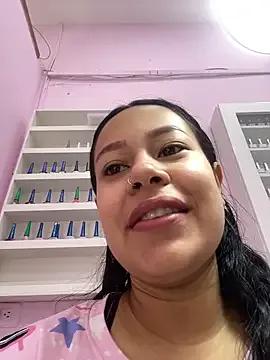 Freechat PaulaCruz01 on StripChat