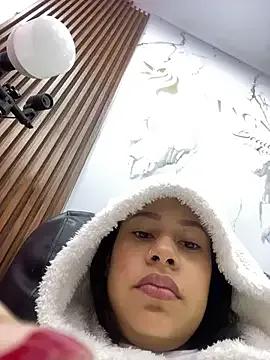 Freechat PaulaCruz01 on StripChat