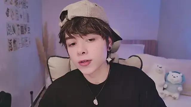 StripChat PaulTexx is Freechat PaulTexx — Spank Ass Hard x30