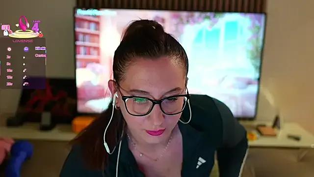 Freechat PawgOfficial on StripChat