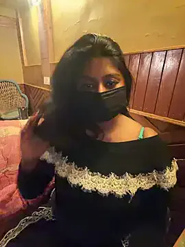 payal_bansal on StripChat
