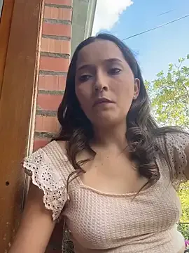 Penelope-Hot on StripChat