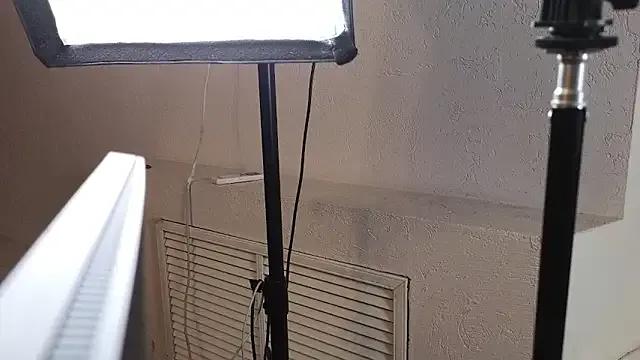 Freechat Penelope_Pinky on StripChat