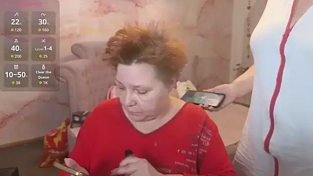 Freechat Penelope_Pinky on StripChat