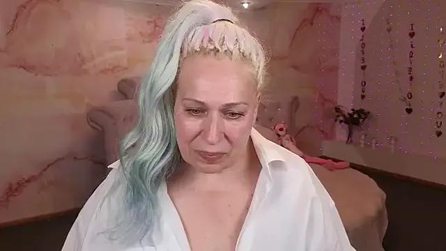 Freechat Penelope_Pinky on StripChat