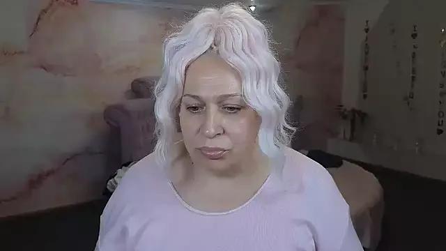 Freechat Penelope_Pinky on StripChat