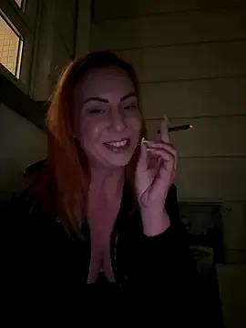 pervimilf — Morning vibes