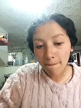 Freechat pettymoon1 on StripChat