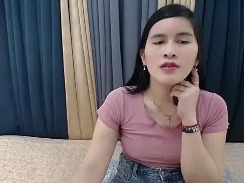 Freechat pinay_amaliax on StripChat
