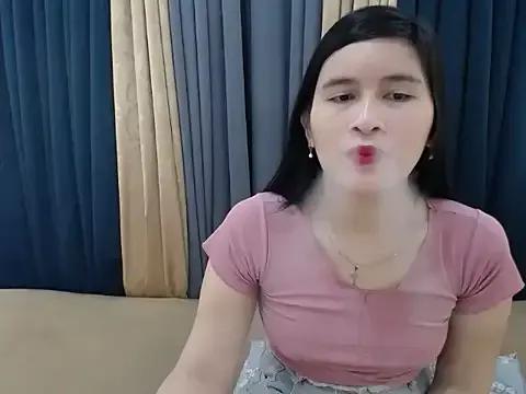 Freechat pinay_amaliax on StripChat