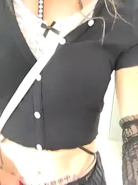 Freechat pink-mai on StripChat