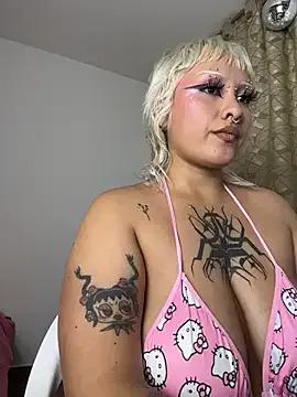 pinkbaddie777 — Make Them Bounce! 