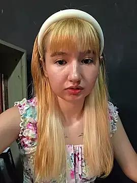 StripChat Pinkie_Princes is Freechat Pinkie_Princes — Buy me 12 rousses