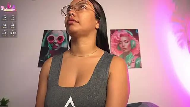 Private pocahotass_11 on StripChat