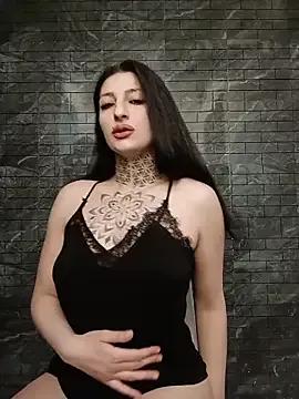 Porcellina181 on StripChat