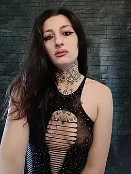 Porcellina181 on StripChat