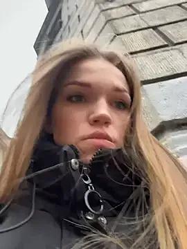 Porn_cornn — spank+slap clit with dildo in  library