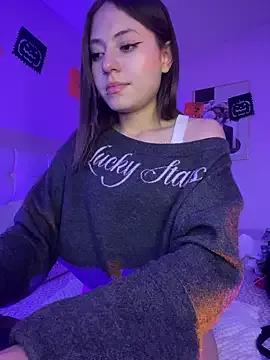 Freechat PrettyAmber on StripChat