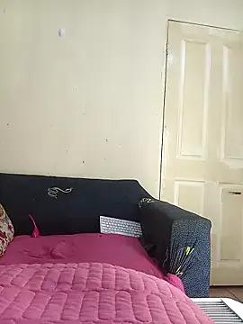 Freechat PRETTYJANE36 on StripChat