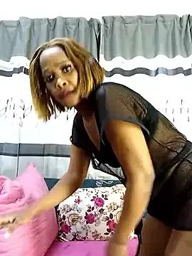 Freechat PRETTYJANE36 on StripChat