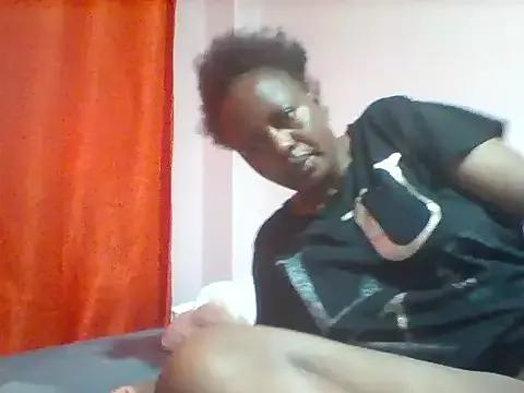 Freechat prettyshan90 on StripChat