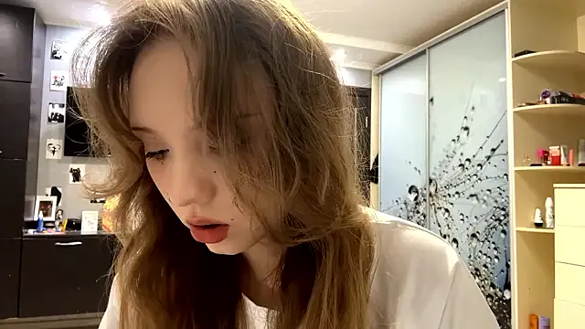 Princessofcashe model from sc