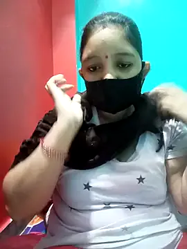 Freechat Priya_089 on StripChat