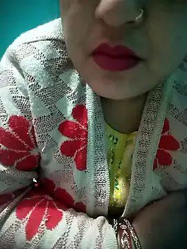 Freechat Priya_089 on StripChat