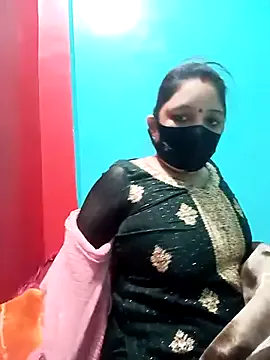 Freechat Priya_089 on StripChat