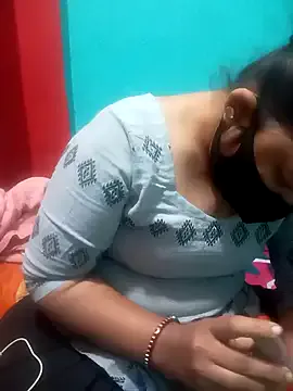 Freechat Priya_089 on StripChat