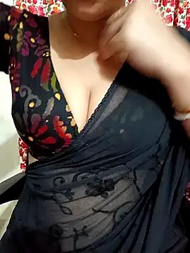 StripChat Priya_Boudi is Freechat Priya_Boudi — Boobie Bounce Party