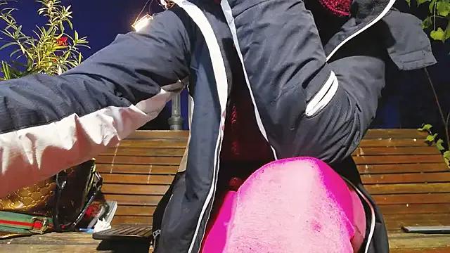 Freechat PublicMellyBigLabia on StripChat