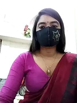 Puja-Rane — Group on StripChat
