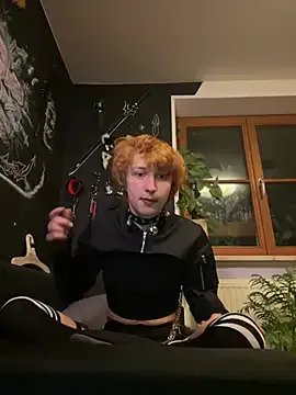 PurrfectSin69 model from sc