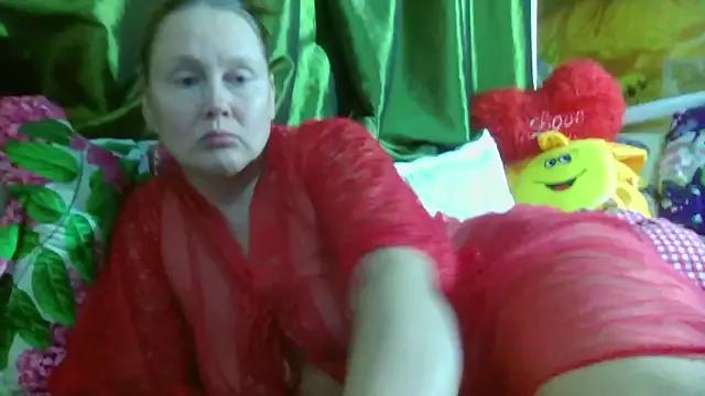 pussykroshka on StripChat 