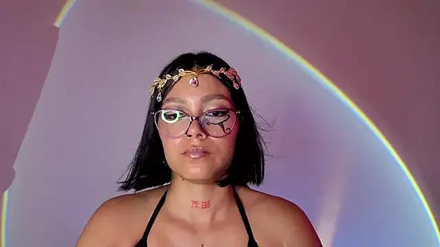 Freechat Qadeshoficial on StripChat