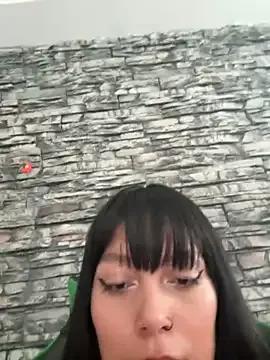 Freechat Qadeshoficial on StripChat