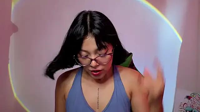 Freechat Qadeshoficial on StripChat